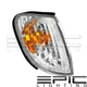 Corner Marker Signal Lamp for 1998-2000 LEXUS LS400 Right Passenger Side RH
