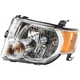 For Ford Escape 2008-2012 Headlight Driver Side CAPA FO2502229 | 8L8Z 13008 B