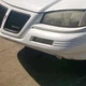 Pontiac Grand AM : 1992, 1993, 1994, 1995, Left Turn Signal