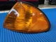Signal Light Park Light Fits BMW 3 Series E46 4D Wagon 99-01 Left Driver Side