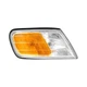 For Honda Accord 94-97 Turn Signal/Corner Light Driver Side Replacement Turn