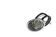 Chevrolet 1958-62 Corvette Parking Light Assembly Right Front Clear 5092
