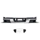 For Chevrolet Colorado / GMC Canyon 2015-2022 Rear Step Bumper Assembly Chrome