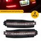 Sequential Rear Fog Tail Lights Turn Signal Brake Lamp For 03-09 Nissan 350Z Z33