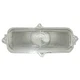 Parking Light Len Clear For 1960-1962 Chevrolet K20 Pickup Suburban