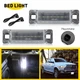 LED Truck Bed Cargo Lights For Dodge Ram 1500 2500 2016-2018 5182672AA 5182673AA