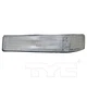 Parking/Corner Turn Signal Light for 97-98 Jeep Grand Cherokee Left Driver