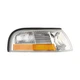NEW PASSENGER SIDE MARKER LIGHT FITS MERCURY GRAND MARQUIS 2004-05 3W3Z-13200-AA