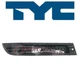 TYC Right Fog Light Assembly for 2000-2005 Chevrolet Impala Electrical vm