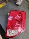 2011-2019 DODGE CARAVAN Passenger Right Side Tail Light