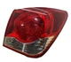 11 -16 CHEVY CRUZE Right Tail Light Assembly Quarter Panel Mounted Rh 94540777