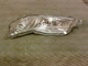 2015,2016,2017 Toyota Camry Daytime Run Lamp LH OEM (15UPD)