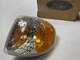 NEW OEM Ford F87B-13B221-A Front Left Turn Signal Corner Lamp 98-01 Mountaineer