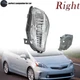 Right Front Bumper Turn Signal Light Fog Lamp For Toyota Prius V 2012 2013 2014