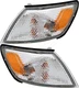 For 1997-1999 Lexus ES300 Corner Light Set Driver and Passenger Side