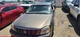 Used Cornering Light Assembly fits: 2003 Cadillac Deville Cornering bumper mount