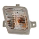 For Honda Odyssey 2021-2023 Turn Signal Light Driver Side Front | CAPA | Halogen