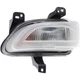 Turn Signal Light For 2015-2018 Jeep Renegade Passenger Side CAPA