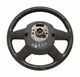 A4 AUDI 2010 Steering Wheel Tested OEM