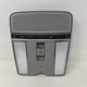 2007-2010 Mercedes W216 CL550 S550 Overhead Dome Light Sunroof Control Gray OEM