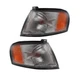 For Nissan Sentra 1995-1999 Corner Light Driver and Passenger Side | Pair