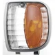 For 1994-1997 Mazda B2300/3000/4000 Parking Light Assembly Driver Side