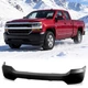Front Bumper Cover Face Bar For Chevrolet Silverado 1500/1500 LD 2016-2019 2018