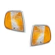 For Ford Expedition 1997-2002 Corner Lights Driver And Passenger Side | Pair