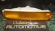 OEM 96-00 Nissan Pathfinder front bumper passenger turn signal blinker light FR