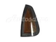 FOR 06 07 08 09 DODGE CHARGER POLICE CORNER LIGHT W/BULB LH