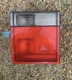 2000-02 Land Rover Range Rover P38 Driver Left Tailgate Tail Light Inner OEM