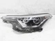 2018-2022 Toyota C-Hr Left Driver Headlight Head Lamp Light Halogen 81170-10A00
