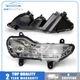 2X Bumper Fog Light Turn Signal Lamp For Ford Escape 2013 -2016 Left + Right