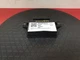 BMW 6 SERIES M6 PARKING CONTROL MODULE 2014