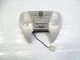 03 Mercedes R230 SL55 lamp, dome light 2308200001, alpaca gray