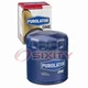 PurolatorONE Engine Oil Filter for 1980-1984 Toyota Tercel Oil Change jk