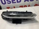 GM2520195 Fits 2013-2017 Buick Enclave LEFT Driver Side LED Parking Light DOT