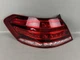 Nice! 2014-2016 Mercedes Benz E Class Left Driver LH Outer Side Tail Light OEM