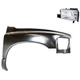 Fender Kit For 2002 Dodge Ram 1500 Front Passenger Side 1 Fender and 1 Headlight