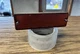 84 85 86 Nissan 200SX Left Turn Signal Light In Bumper Used