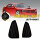 For 06-10 Dodge Charger Smoked Lens Corner Parking Marker Signal Lights Housings