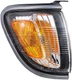Dorman 1631245 Side Marker Lamp Assembly For 01-04 Toyota Tacoma