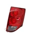 11-19 Dodge CARAVAN Passenger Right Tail Light Fits  353882