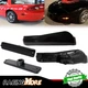 4PCS Smoke Bumper Signal+Side Marker For 1993-1997 Pontiac Firebird/Trans AM LS1