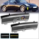 For 2006-2009 Nissan 350Z Z33  LED Front TURN SIGNAL LAMP Daytime Running Lights