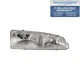 Passenger Headlight Assembly Fits 96-97 Ford Thunderbird T-Bird Mercury Cougar