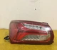 2019-2023 Chevy Chevrolet Malibu Left/driver Side Full LED Taillight P/n84595944
