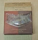 1940 Desoto Deluxe Custom S7 NOS MoPar Right Left PARK LAMP LENS