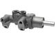 For 1999-2000 BMW 323i Brake Master Cylinder Dynamic Friction 84712QJWY