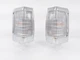 fit for Nissan Datsun D21 Pickup 720 Navara Hardbody Corner Light Lamp Indicator